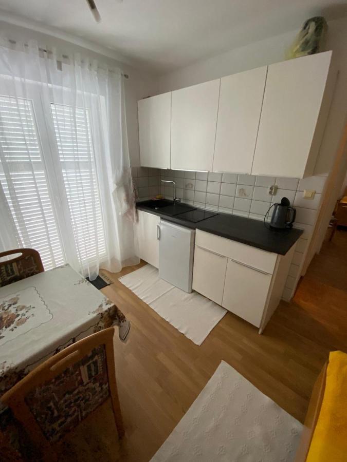 Apartment Coskovic Rosini 외부 사진