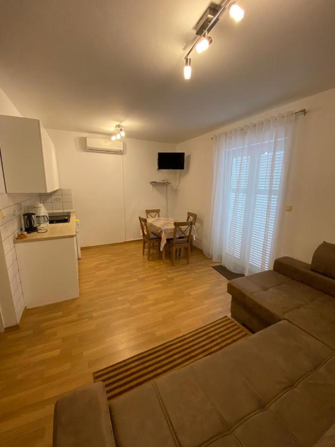 Apartment Coskovic Rosini 외부 사진