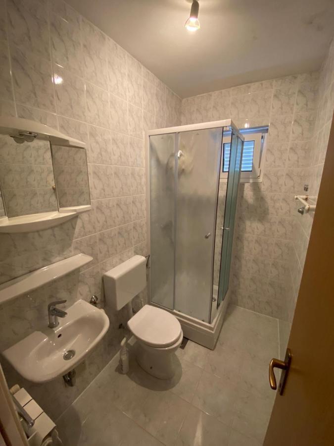 Apartment Coskovic Rosini 외부 사진