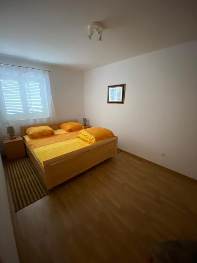 Apartment Coskovic Rosini 외부 사진