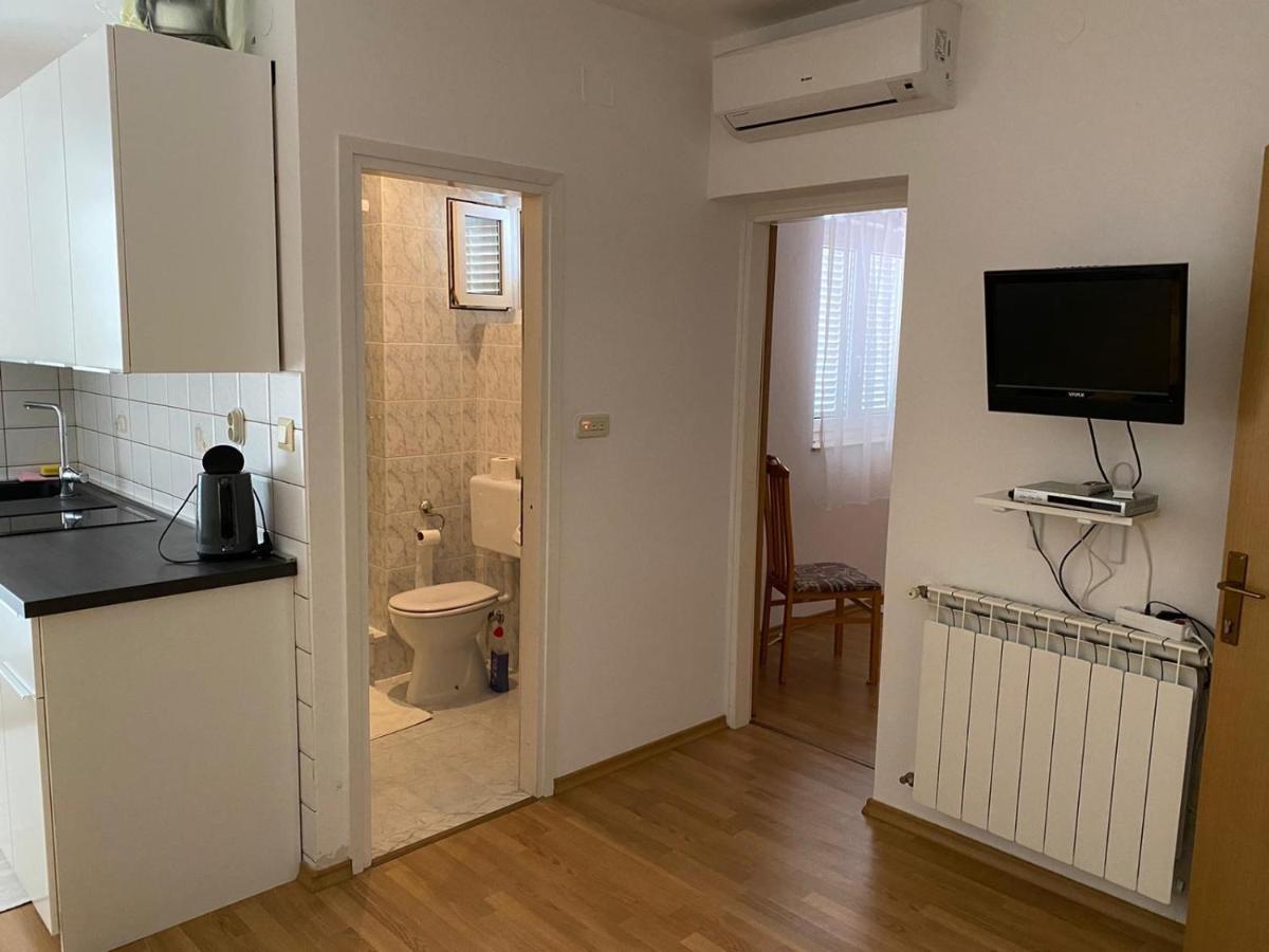 Apartment Coskovic Rosini 외부 사진