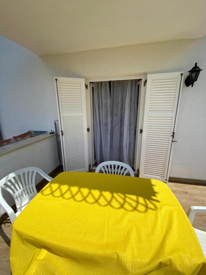 Apartment Coskovic Rosini 외부 사진