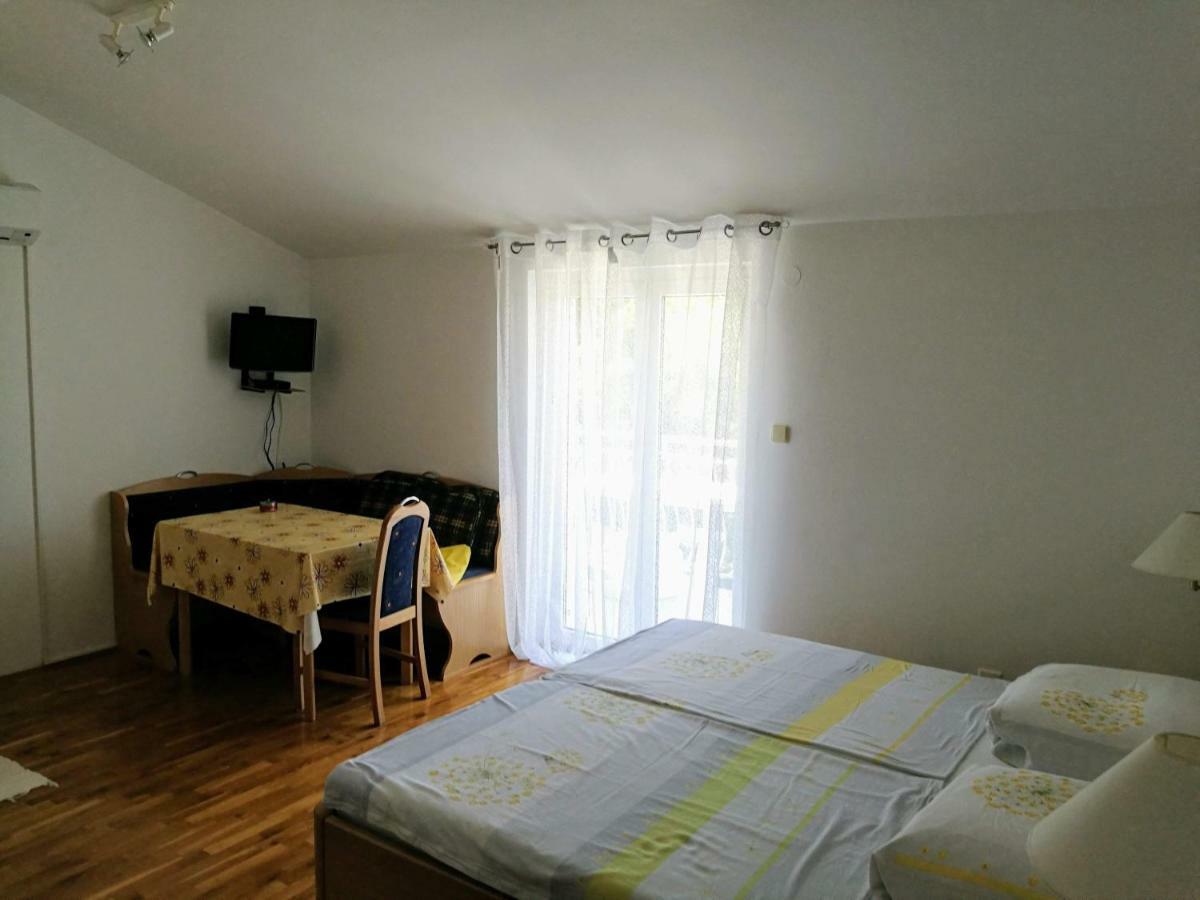 Apartment Coskovic Rosini 외부 사진