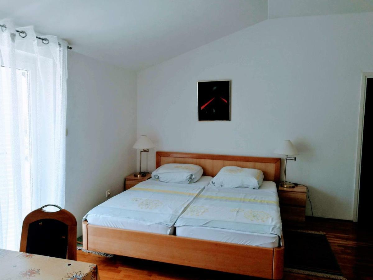 Apartment Coskovic Rosini 외부 사진