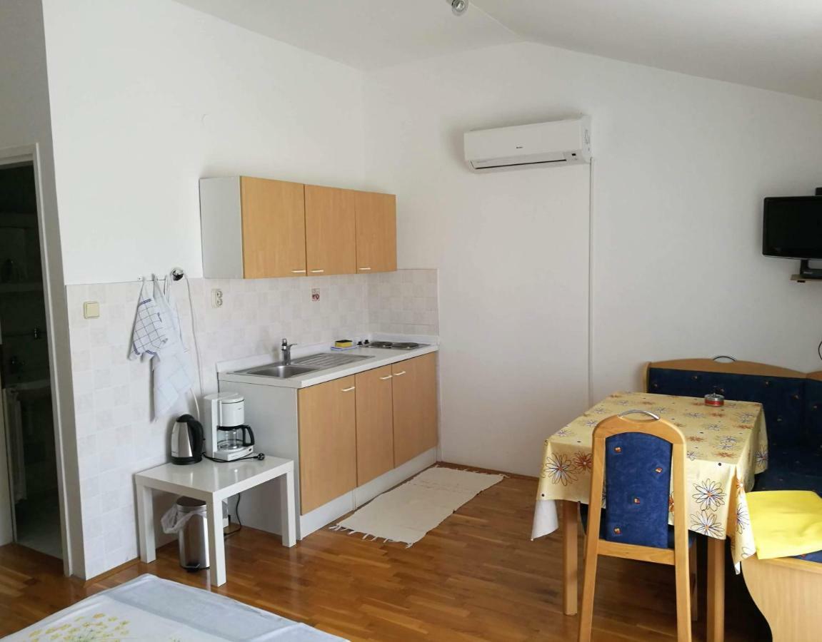 Apartment Coskovic Rosini 외부 사진