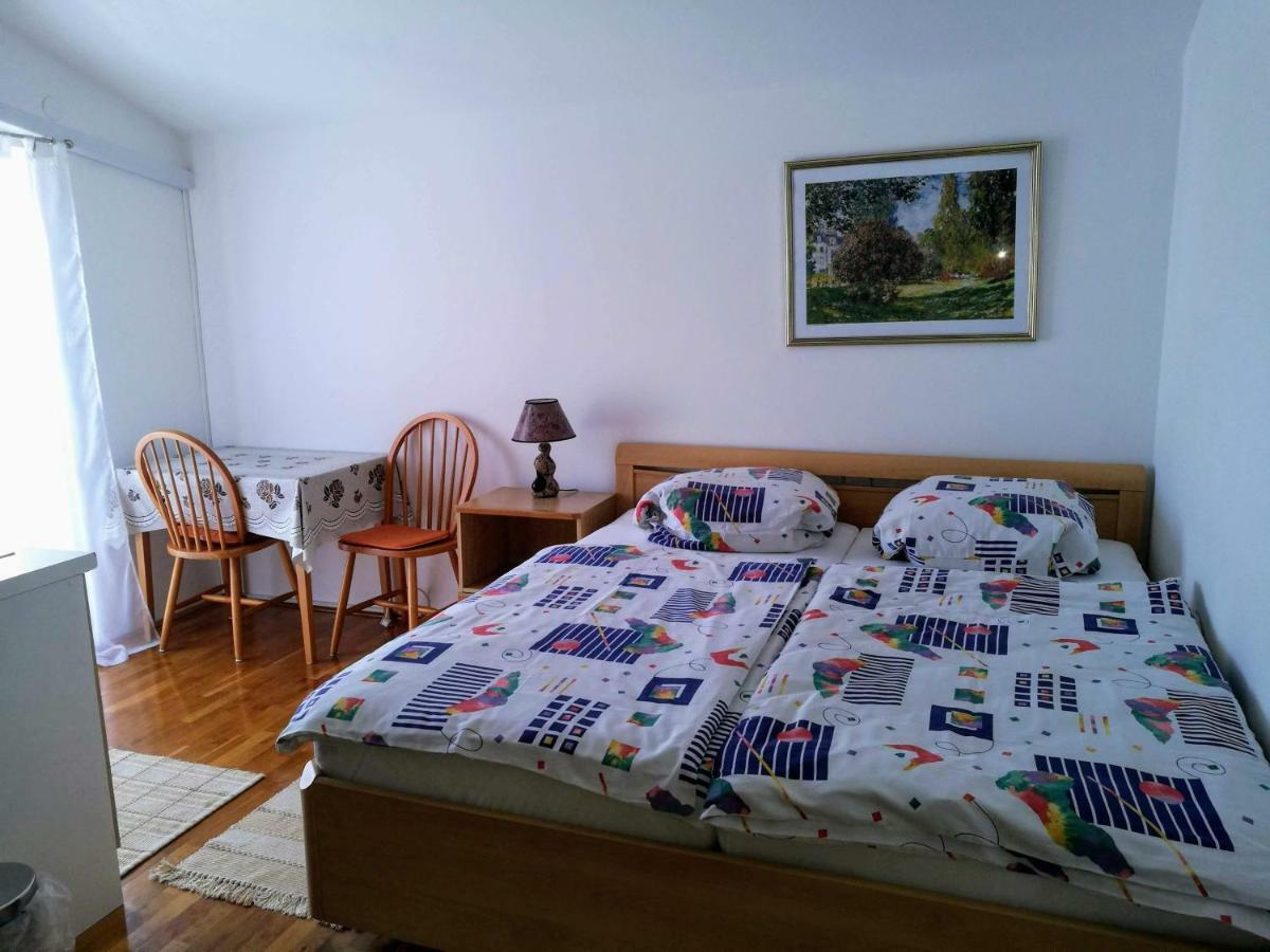 Apartment Coskovic Rosini 외부 사진