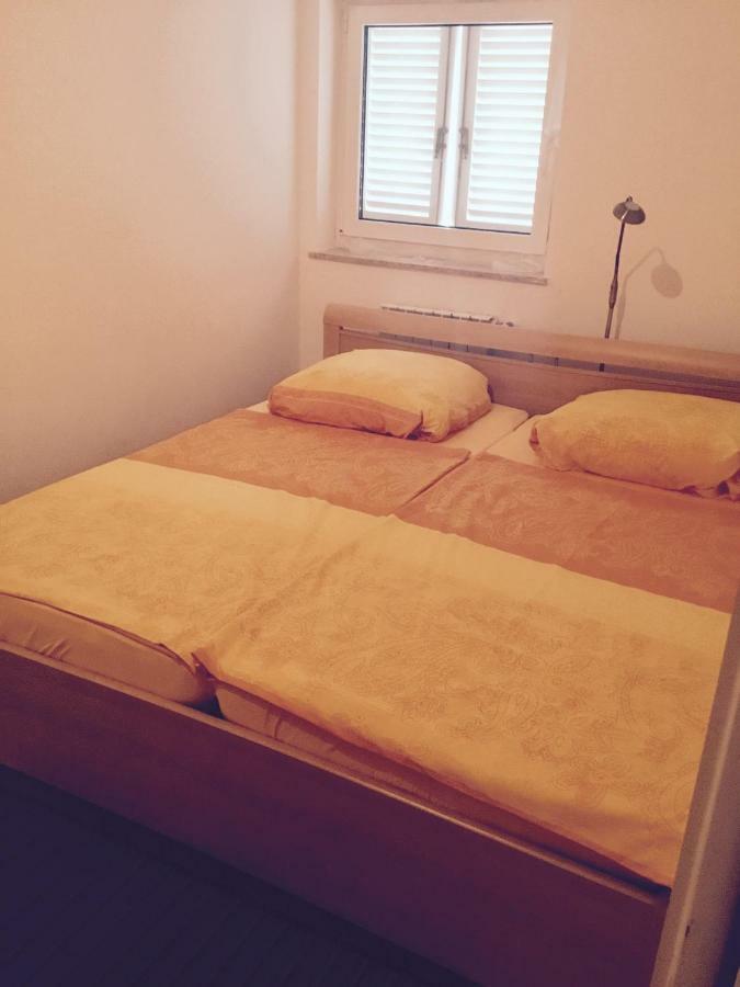 Apartment Coskovic Rosini 외부 사진