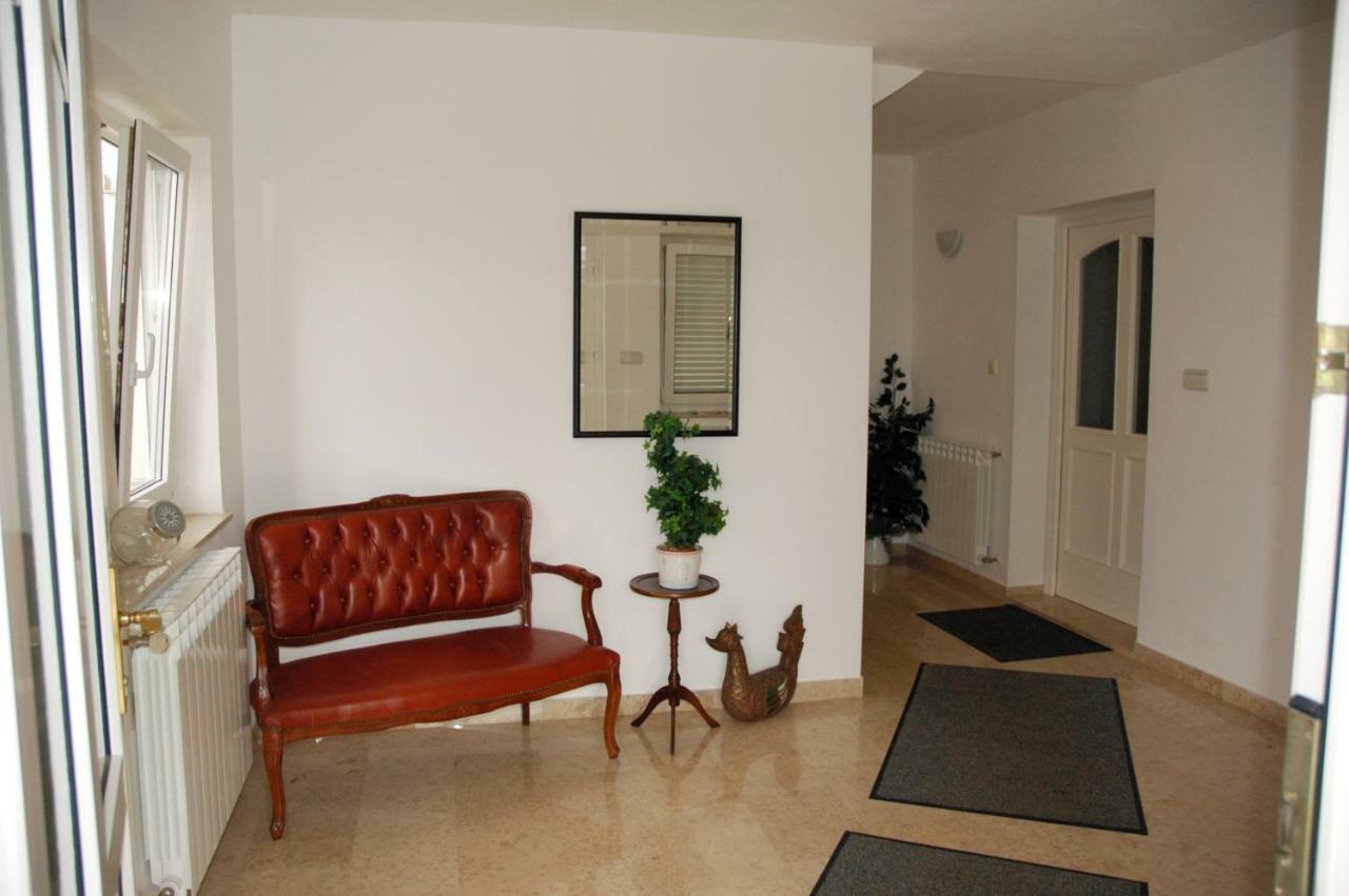Apartment Coskovic Rosini 외부 사진